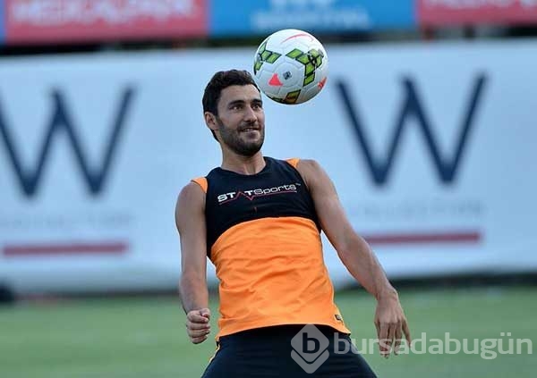 İşte onların ilk durakları!