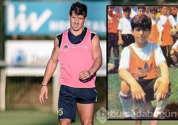 İşte onların ilk durakları!