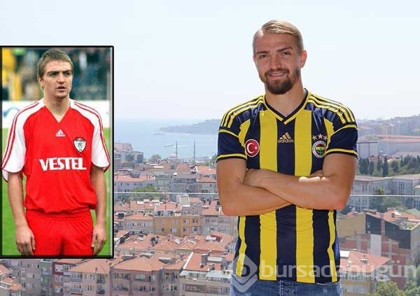 İşte onların ilk durakları!