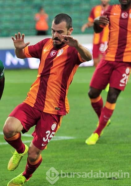 İşte onların ilk durakları!
