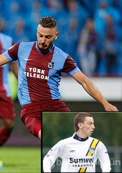 İşte onların ilk durakları!