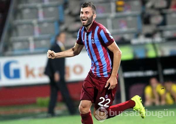 İşte onların ilk durakları!