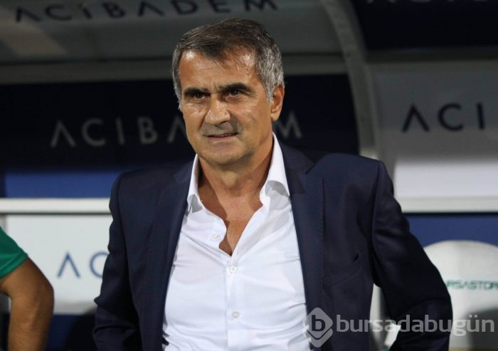 Bursaspor oynadı Beşiktaş kazandı:0-1