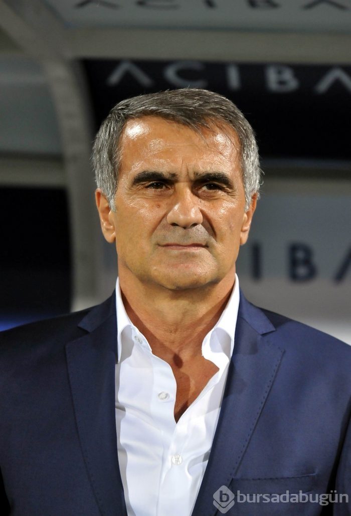 Bursaspor oynadı Beşiktaş kazandı:0-1