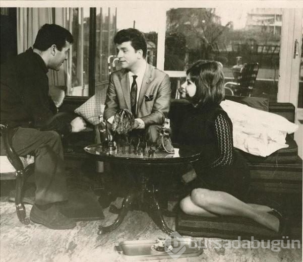 Ölümünün yıl dönümünde 63 özel fotoğrafla Zeki Müren...