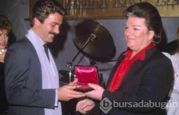 Ölümünün yıl dönümünde 63 özel fotoğrafla Zeki Müren...