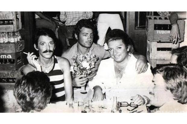 Ölümünün yıl dönümünde 63 özel fotoğrafla Zeki Müren...