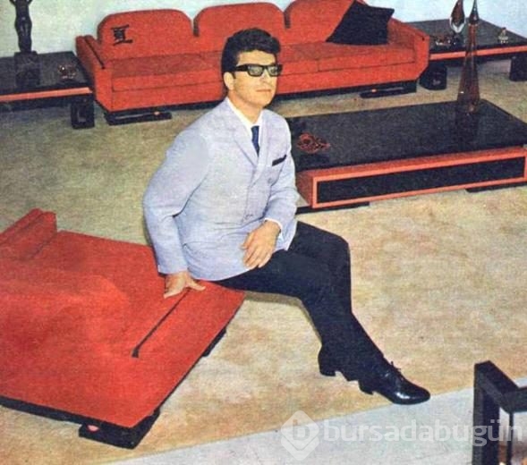Ölümünün yıl dönümünde 63 özel fotoğrafla Zeki Müren...