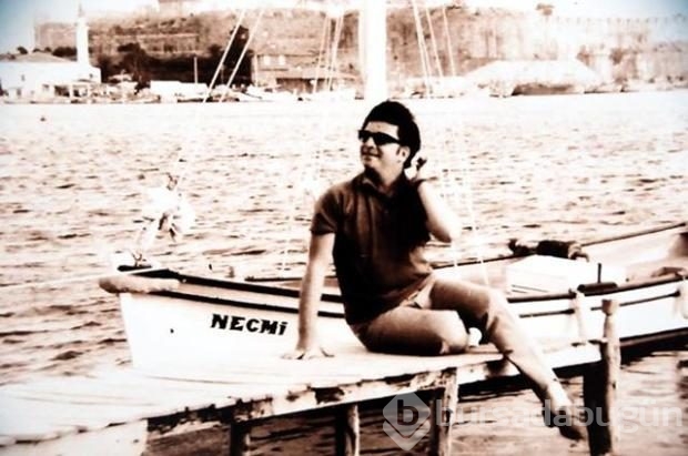 Ölümünün yıl dönümünde 63 özel fotoğrafla Zeki Müren...