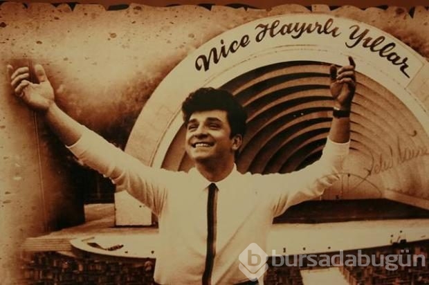 Ölümünün yıl dönümünde 63 özel fotoğrafla Zeki Müren...