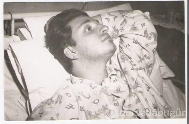 Ölümünün yıl dönümünde 63 özel fotoğrafla Zeki Müren...