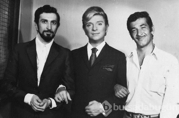Ölümünün yıl dönümünde 63 özel fotoğrafla Zeki Müren...
