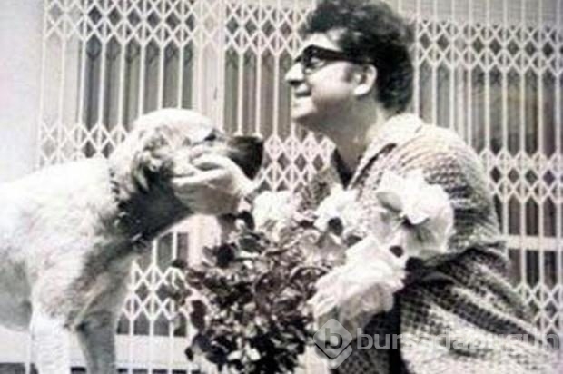 Ölümünün yıl dönümünde 63 özel fotoğrafla Zeki Müren...