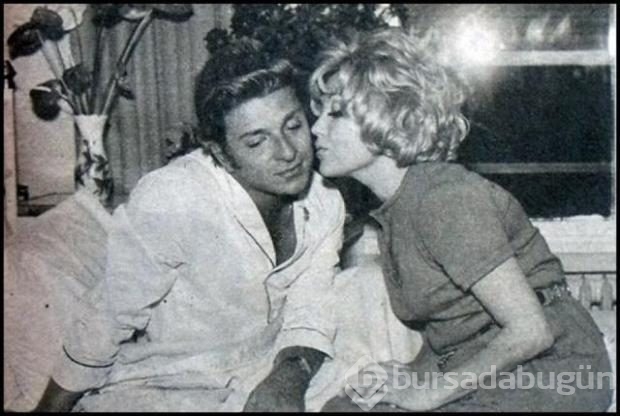 Ölümünün yıl dönümünde 63 özel fotoğrafla Zeki Müren...