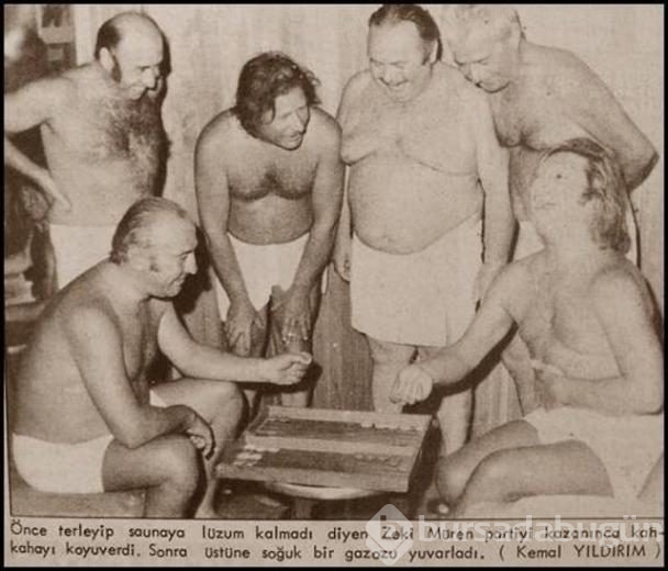 Ölümünün yıl dönümünde 63 özel fotoğrafla Zeki Müren...
