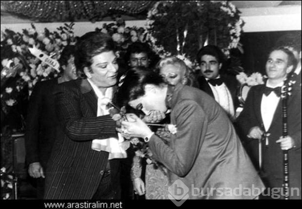 Ölümünün yıl dönümünde 63 özel fotoğrafla Zeki Müren...
