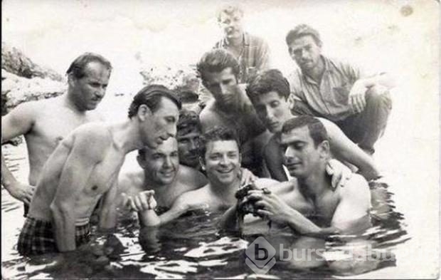 Ölümünün yıl dönümünde 63 özel fotoğrafla Zeki Müren...