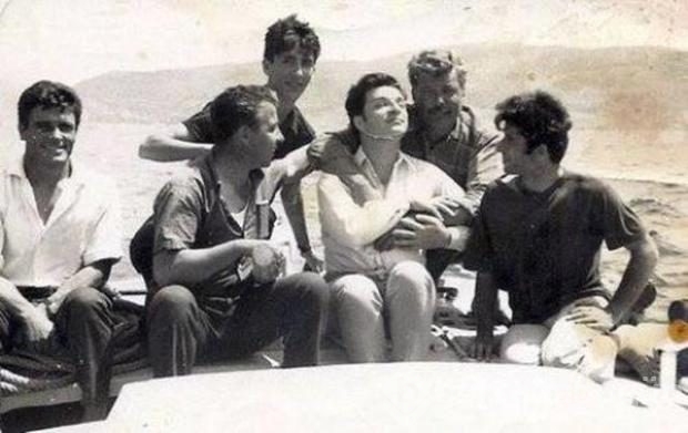 Ölümünün yıl dönümünde 63 özel fotoğrafla Zeki Müren...