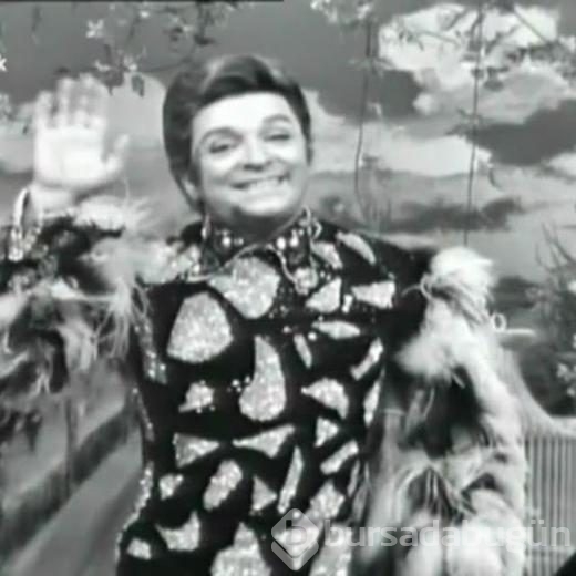Ölümünün yıl dönümünde 63 özel fotoğrafla Zeki Müren...