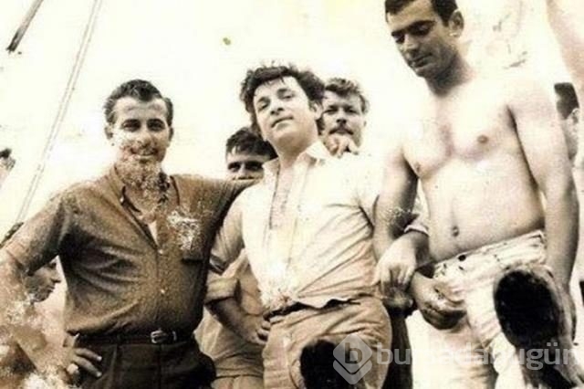 Ölümünün yıl dönümünde 63 özel fotoğrafla Zeki Müren...