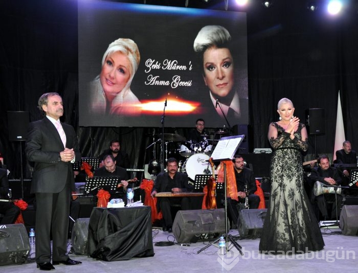 'Sanat Güneşi' için söyledi