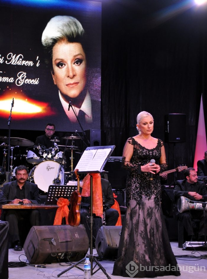'Sanat Güneşi' için söyledi
