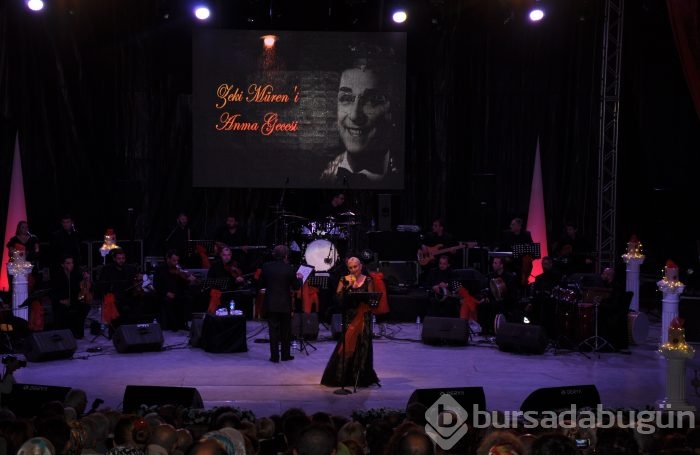 'Sanat Güneşi' için söyledi