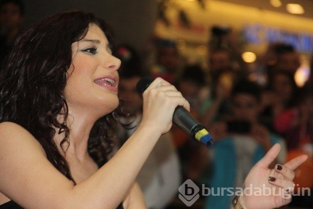 "Ben bile bir dana etmem, o çok pahalı biri!"
