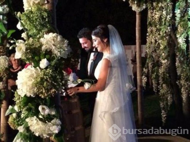 "Ben bile bir dana etmem, o çok pahalı biri!"