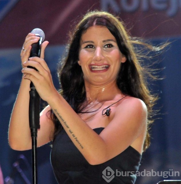 "Ben bile bir dana etmem, o çok pahalı biri!"