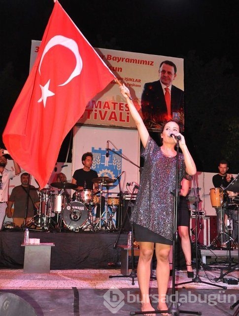 "Ben bile bir dana etmem, o çok pahalı biri!"