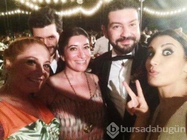 "Ben bile bir dana etmem, o çok pahalı biri!"