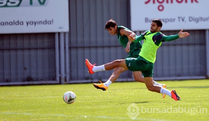 Hakan Şükür Bursaspor'u ziyaret etti