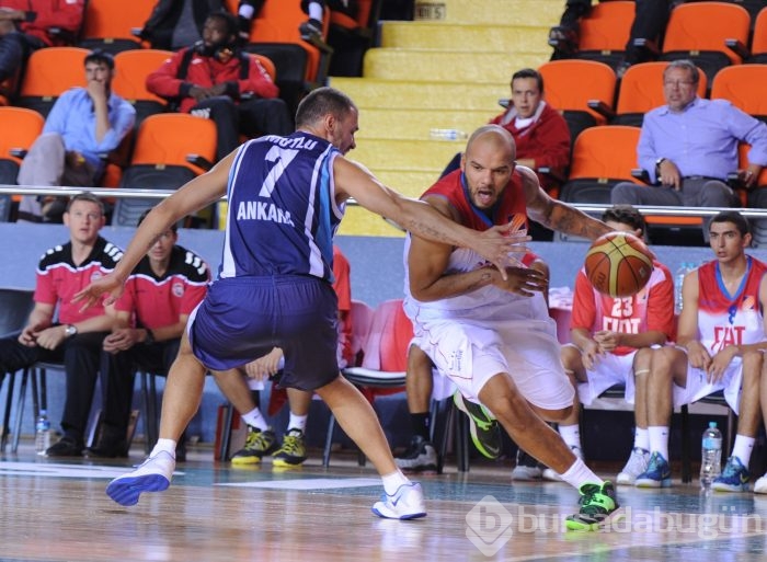 TOFAŞ Türk Telekom'a boyun eğdi:70-60