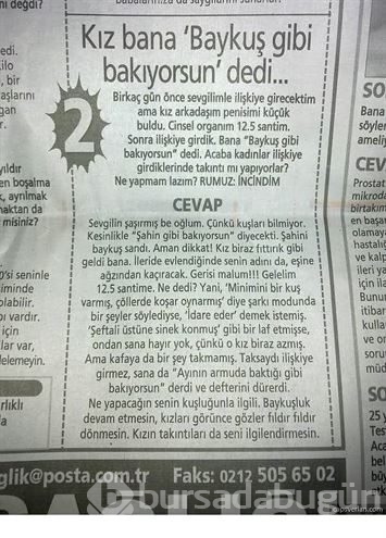 Haydar Dümen`e sorulmuş absürt sorular bakın neler...
