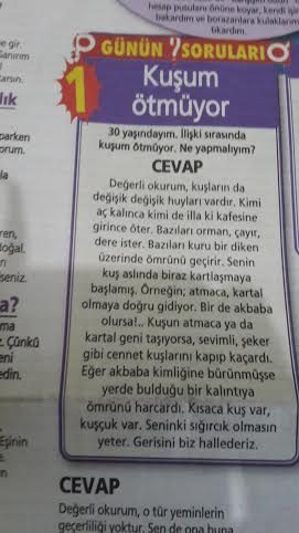 Haydar Dümen`e sorulmuş absürt sorular bakın neler...