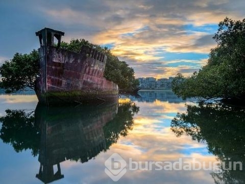 Artık insanın ayak basmadığı topraklar