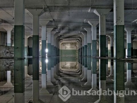 Artık insanın ayak basmadığı topraklar