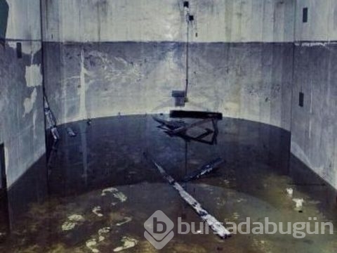 Artık insanın ayak basmadığı topraklar