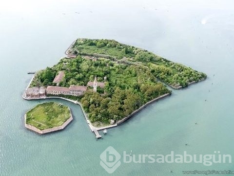 Artık insanın ayak basmadığı topraklar