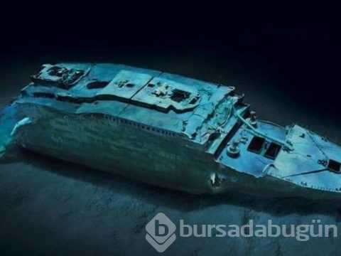 Artık insanın ayak basmadığı topraklar
