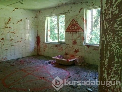 Artık insanın ayak basmadığı topraklar
