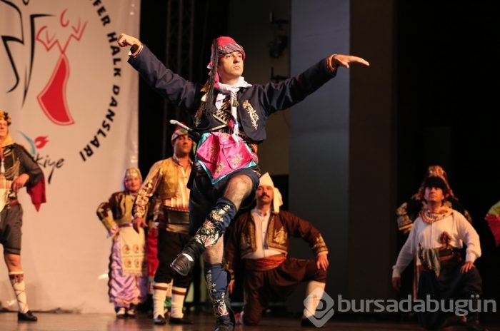 Merinos'ta Nirengi rüzgarı esti...