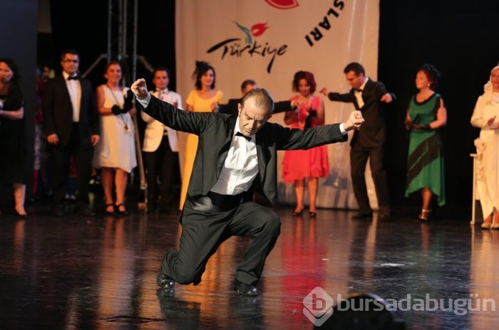 Merinos'ta Nirengi rüzgarı esti...