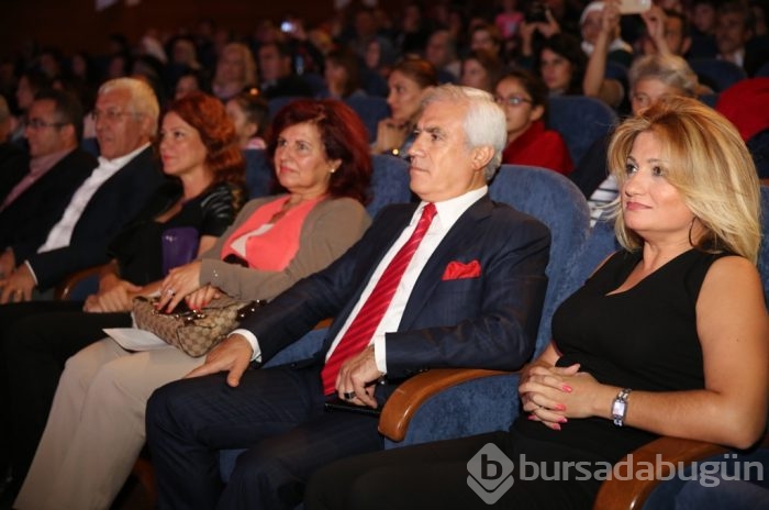 Merinos'ta Nirengi rüzgarı esti...