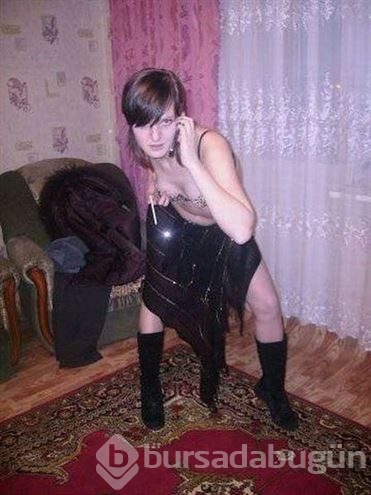Fotoğraflarıyla rezil oldular...