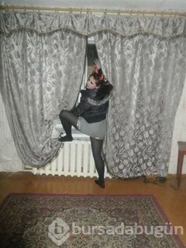 Fotoğraflarıyla rezil oldular...