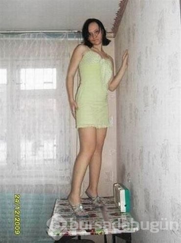 Fotoğraflarıyla rezil oldular...