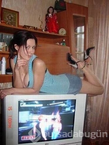 Fotoğraflarıyla rezil oldular...