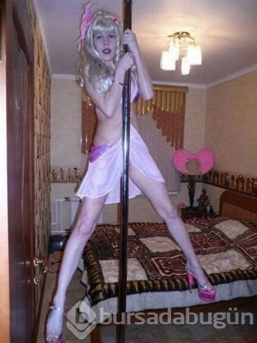 Fotoğraflarıyla rezil oldular...